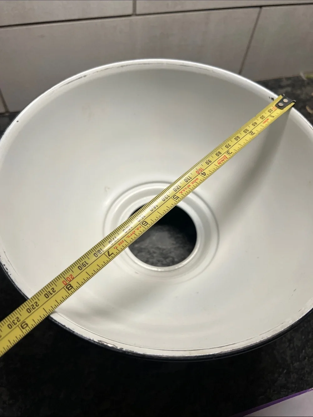 N/A this item